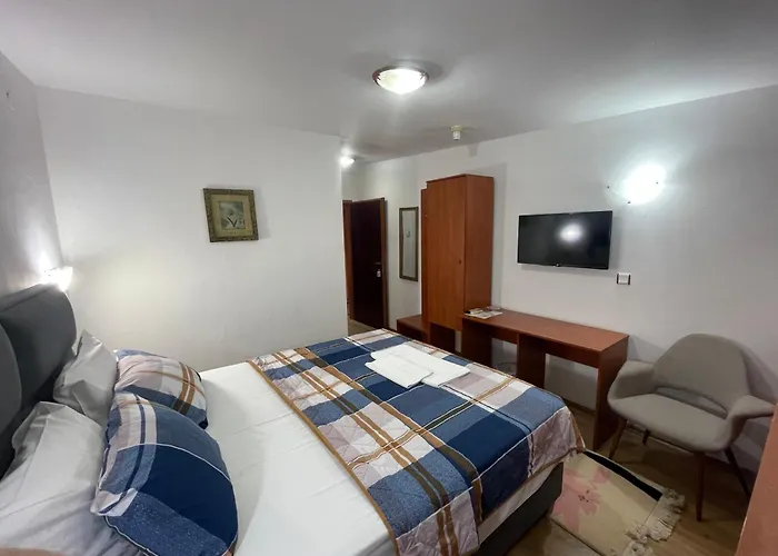 Hotel Square