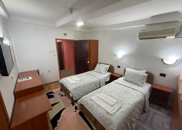 Hotel Square