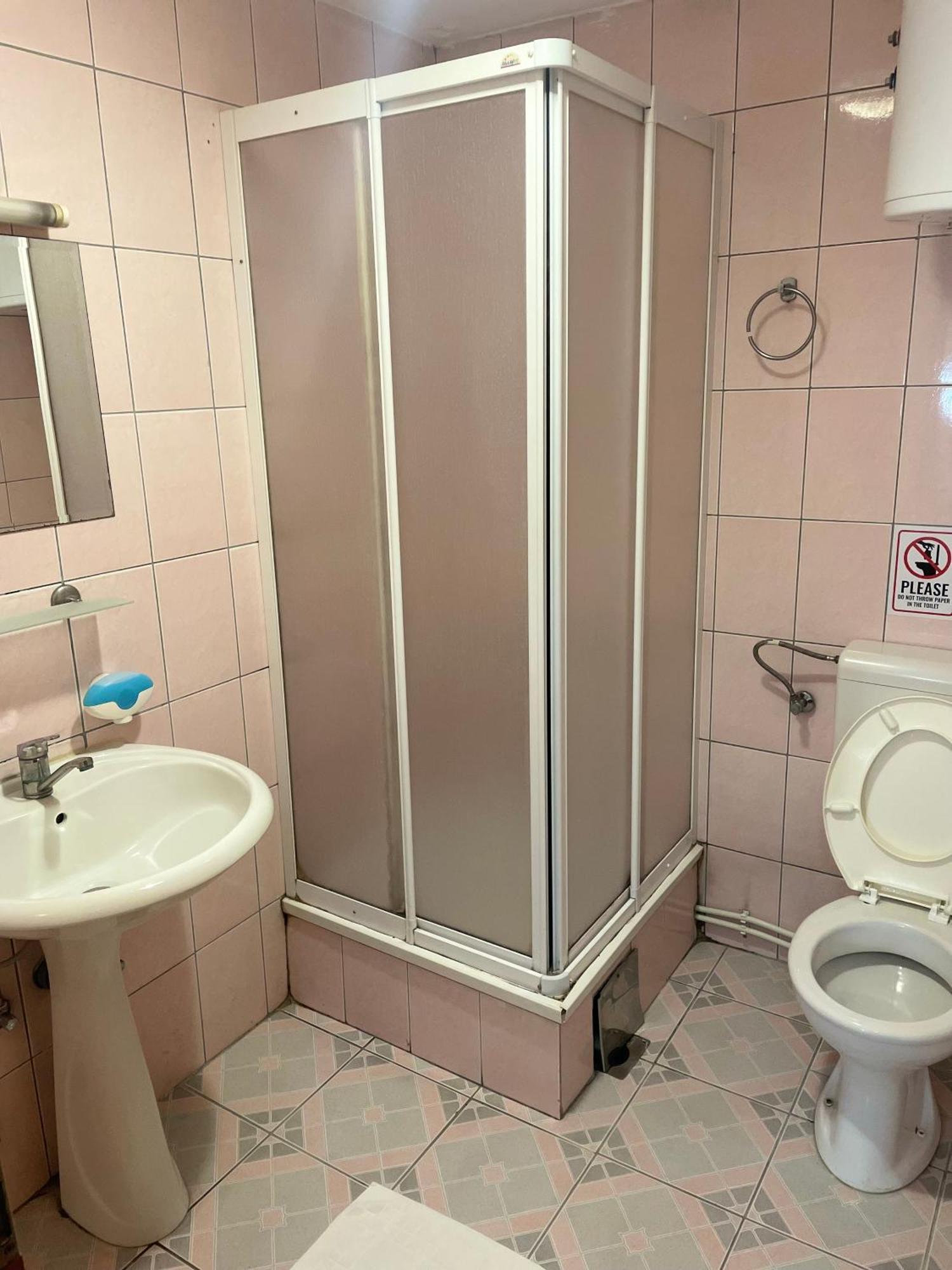 Square Hotel Skopje