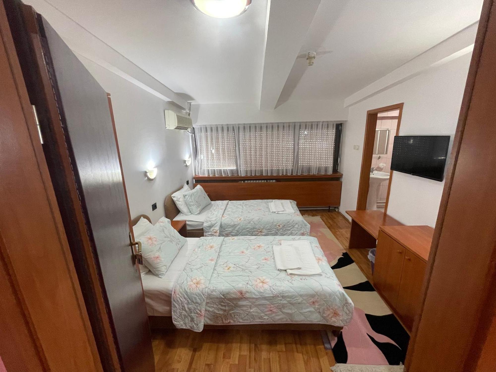 Hotel Square Skopje