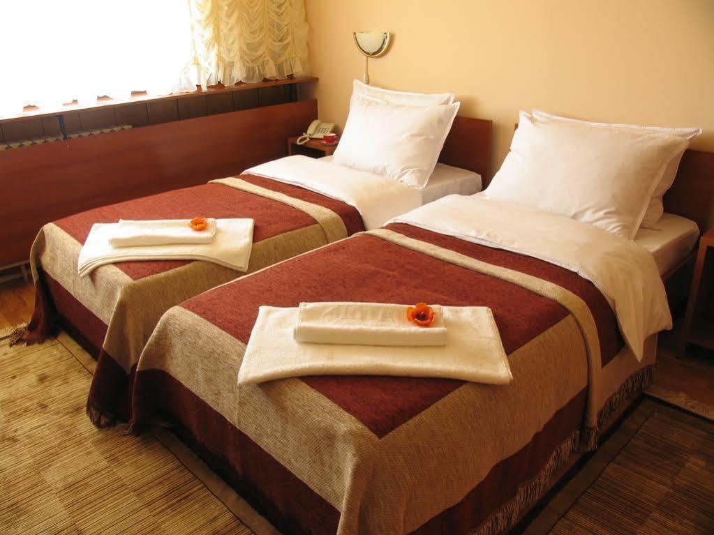 Hotel Square Skopje