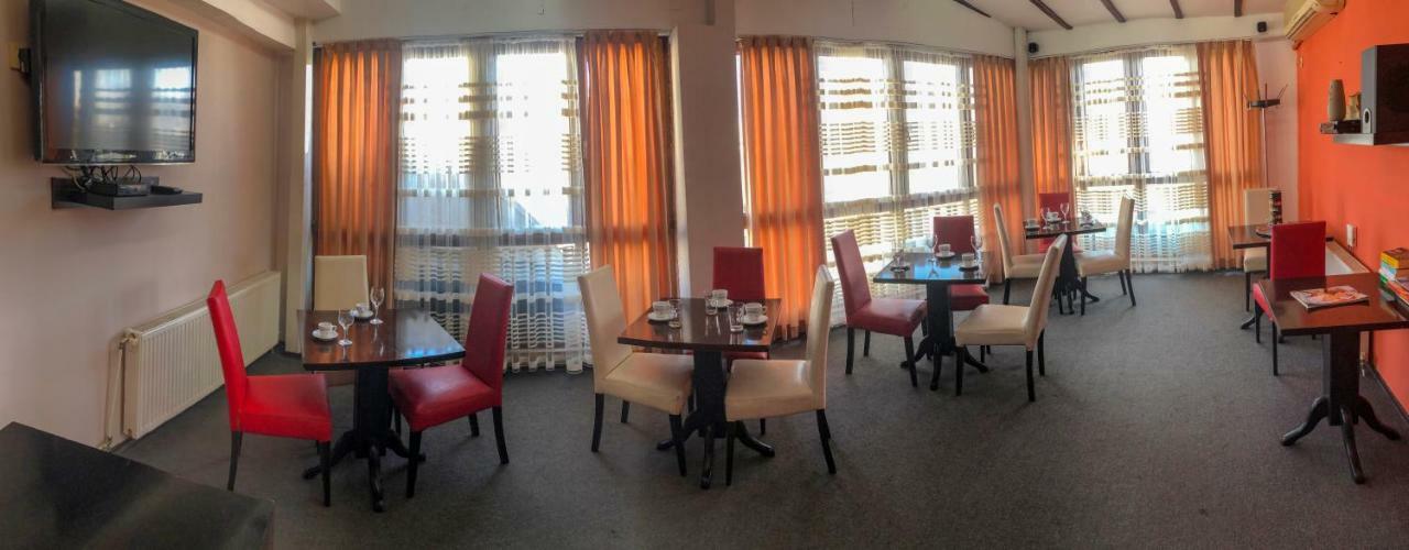 Hotel Square