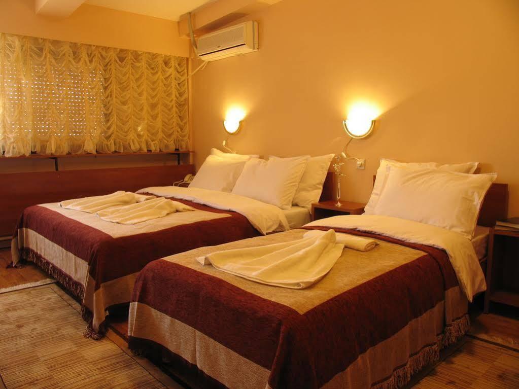 Square Hotel Skopje